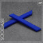 SOODASE For Oakley Minute 2.0 Sunglasses Dark Blue Replacement Earsocks Rubber Kit