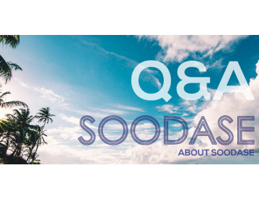 SOODASE SUNGLASSES